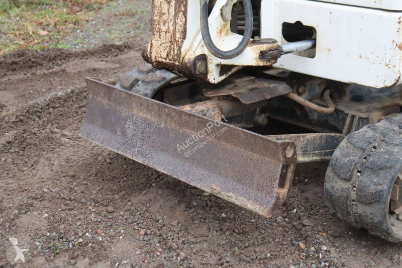Pelle Terex