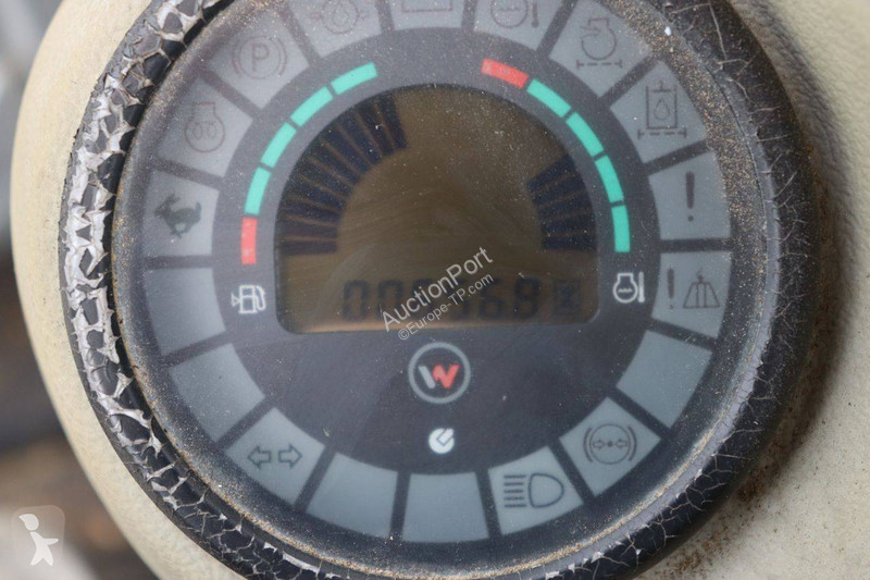 Pelle Neuson 6003