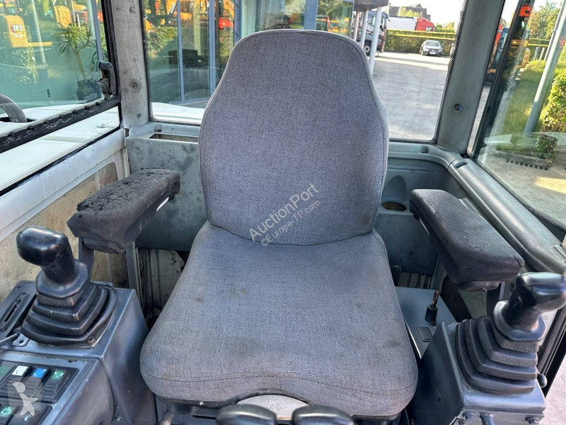 Pelle Terex TC65