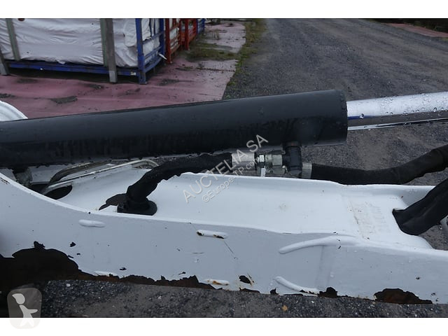 Багер Bobcat