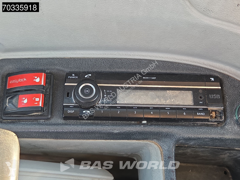 جرافة Wacker Neuson Powertilt