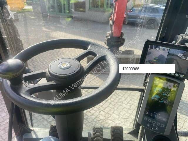 Graafmachine Caterpillar F VAH 3D Dual Trimble...