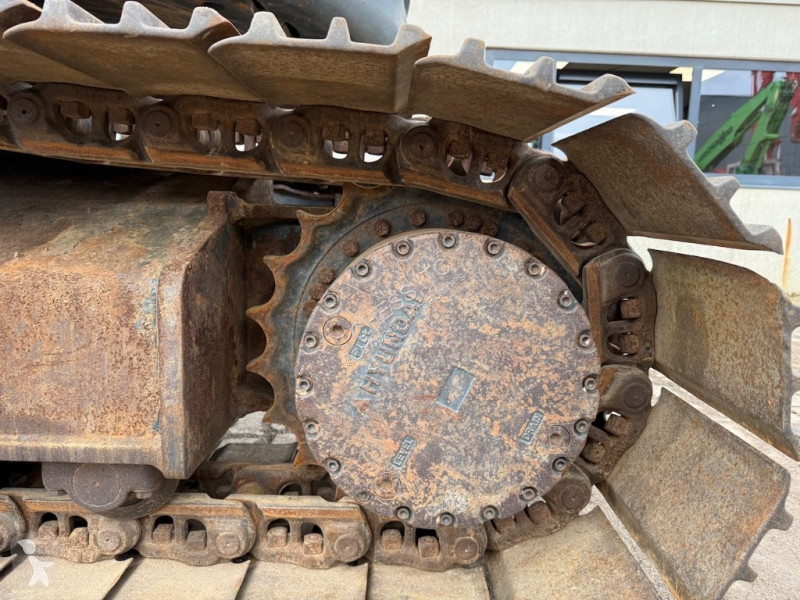 جرافة Hyundai HX 235 LCR - HX 235 - HX235LCR