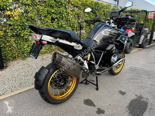 Graafmachine  streetfighter V2