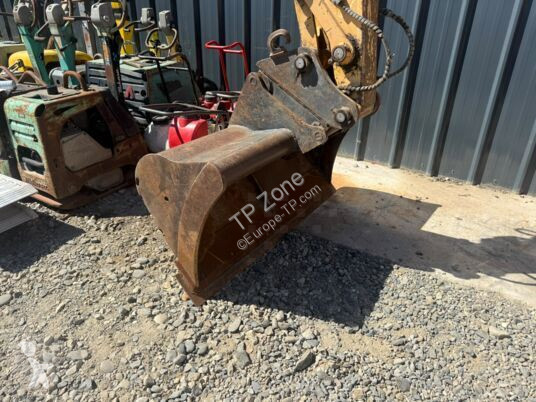 Escavadora Doosan