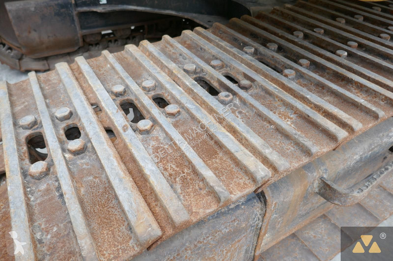 Excavator Caterpillar 325F LCR