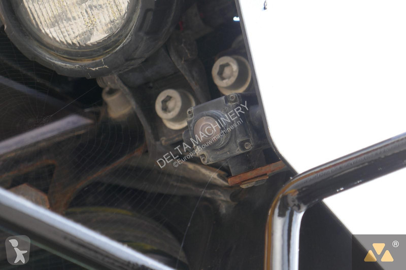 Escavatore Caterpillar