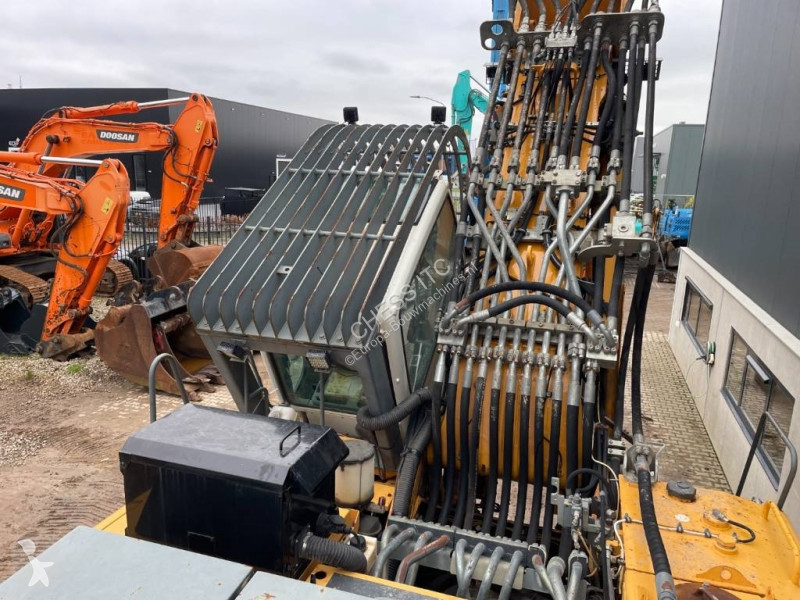 Escavadora Liebherr R 954 C HDV -- 28 mtr --...
