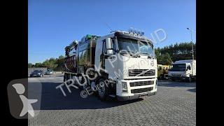 Kamion Volvo Disab