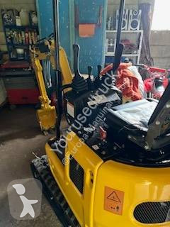 Escavadora Rippa R319