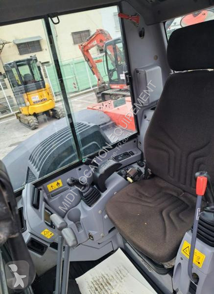 Escavatore Kubota  Series KX