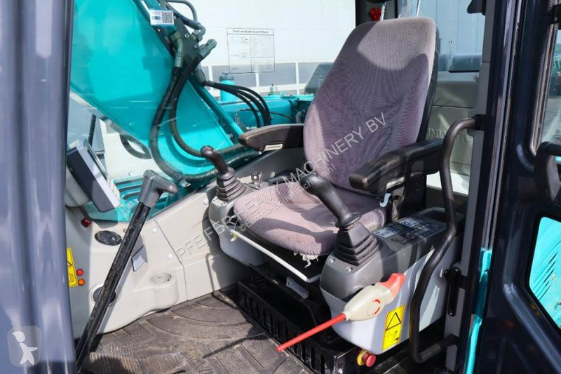 Skovl Sunward 5F CE certification, Diesel,...