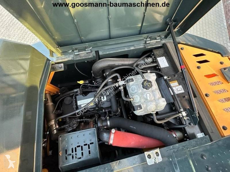 Escavatore Hyundai HW170A CR