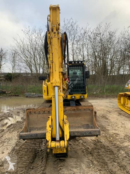 Escavatore Komatsu