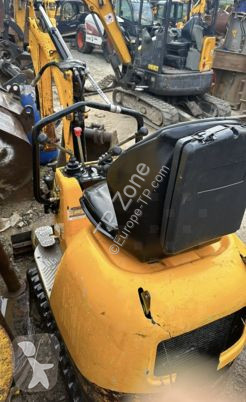 Skovl JCB cts à 5900€ ht