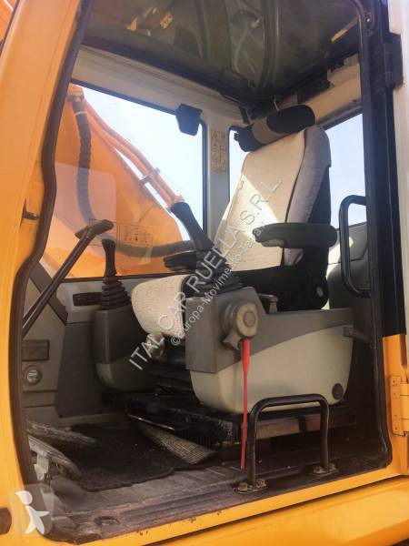 Escavatore Hyundai