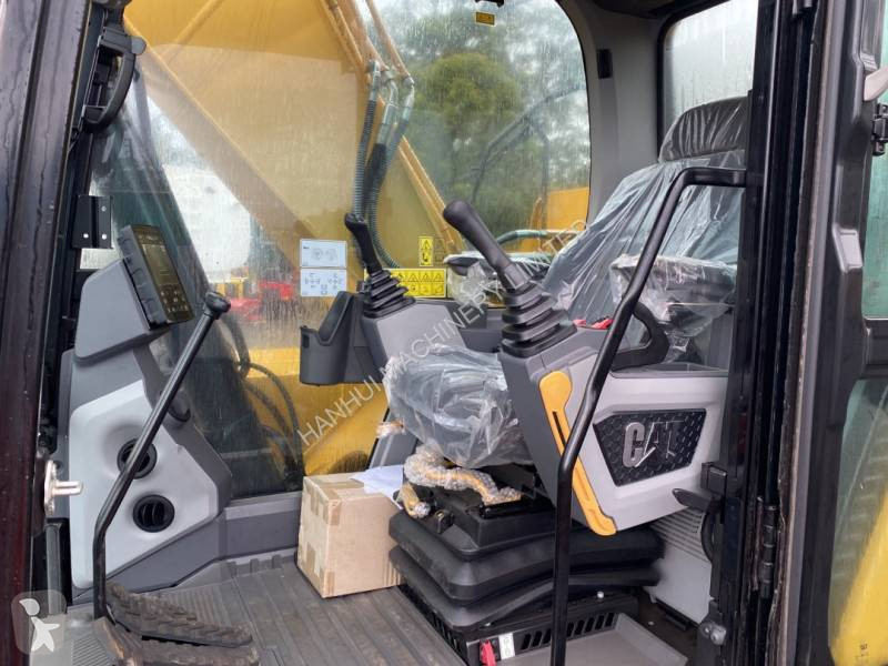 Excavator Caterpillar 320GC