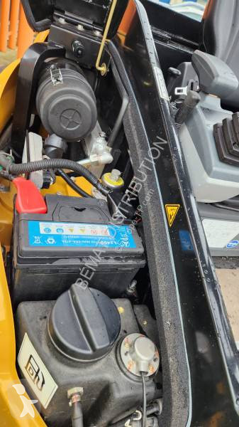 Escavatore Sany SY26U