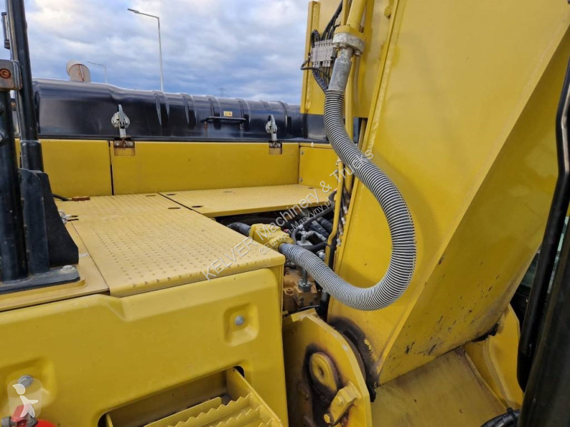 Escavatore Caterpillar ELN * OQ70/55 *
