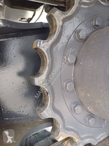 Escavatore Komatsu PC80 MR-3