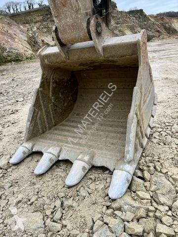 Excavator Hyundai ROBEX 480 LC-9