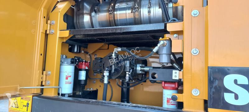 Escavatore Sany  SY265