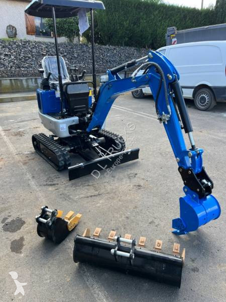 Pelle Rippa R10-5