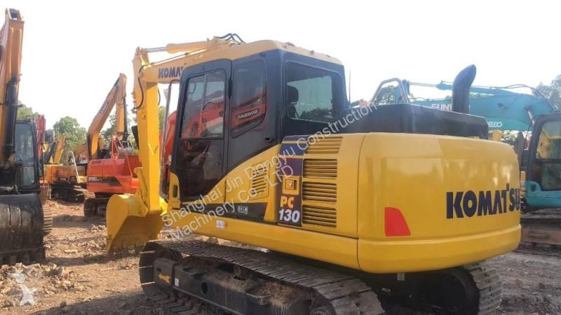 Skovl Komatsu