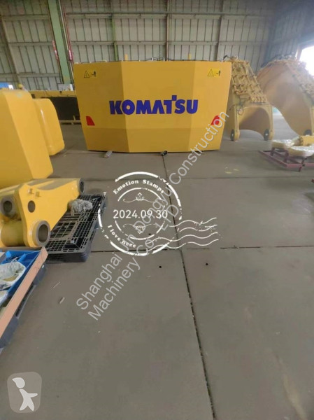 Escavatore Komatsu 1250