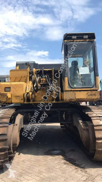 Escavadora Komatsu PC 850 SE