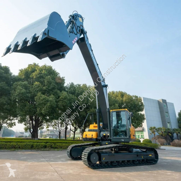Excavadora Hyundai HX305