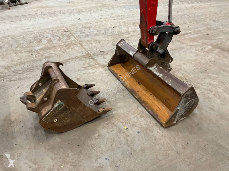 Excavator Neuson 28 Z 3