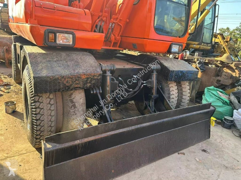 Skovl Doosan 150 W-7