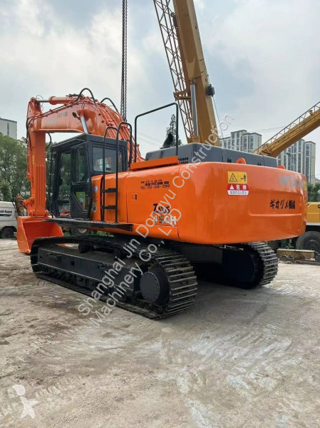 جرافة Hitachi 450 H