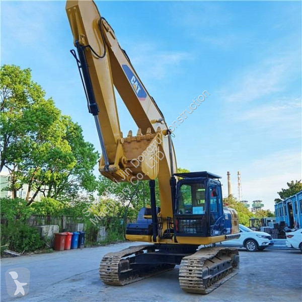 Escavatore Caterpillar