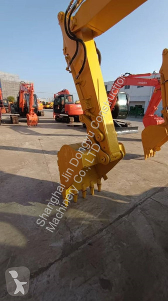Skovl Komatsu PC 78 US