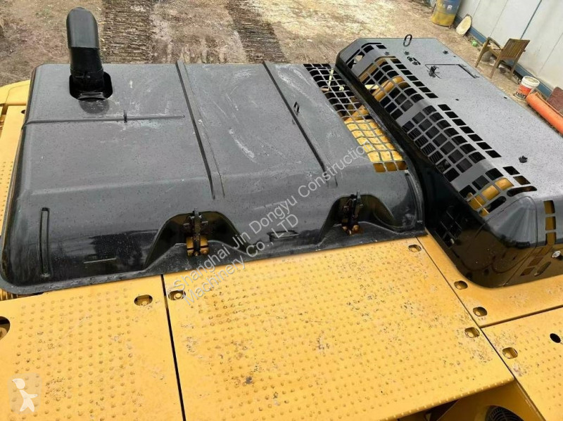 Skovl Caterpillar 336