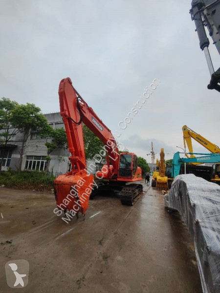 Skovl Doosan 220 LC-7