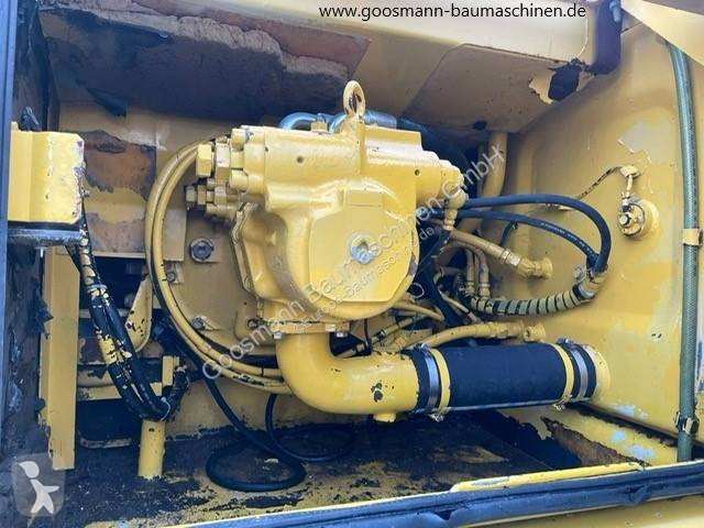 Escavadora Komatsu PC 290N LC-6K