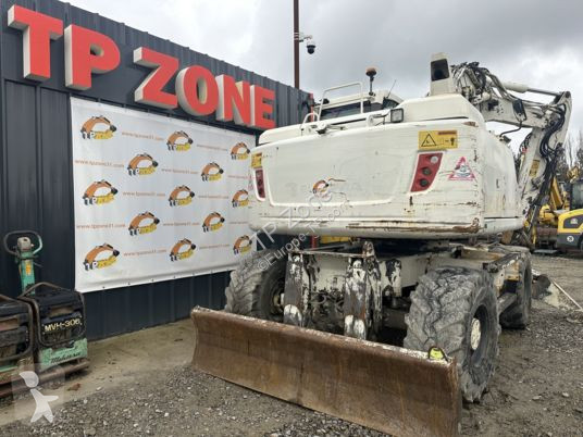 Escavadora Volvo ew140d à 34900 € ht
