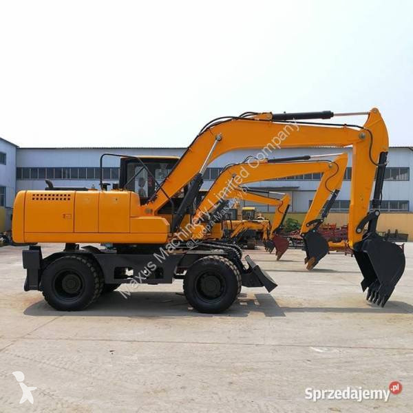 Skovl Maxus 14 T