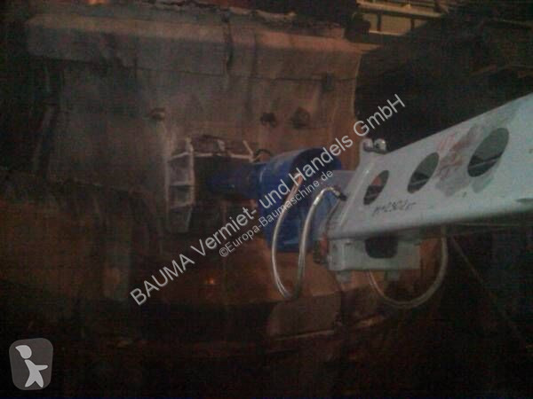 Escavadora Gradall XL 3210 4210 5210 3310 4310...