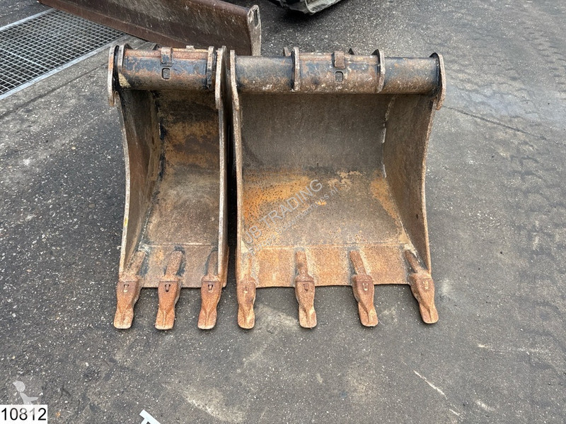 Escavadora Kubota U 36 17,8 kW, 1.794 hours