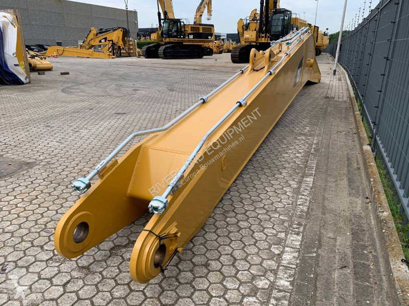 Graafmachine Caterpillar 352 | 349 | Long Reach...