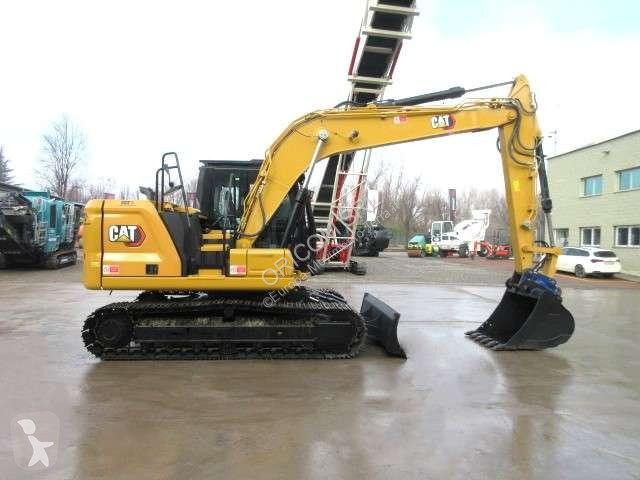 Escavatore Caterpillar 313 GC