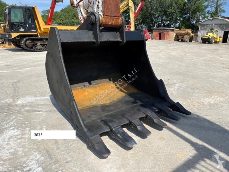 Escavatore Doosan DX340