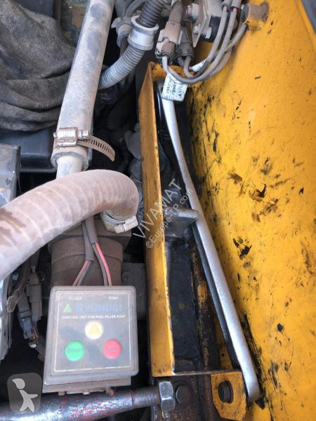 Escavatore Hyundai  HX520L