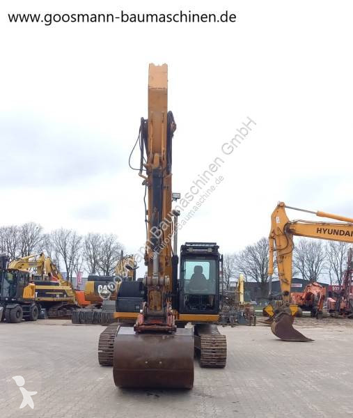 جرافة Case CX210B