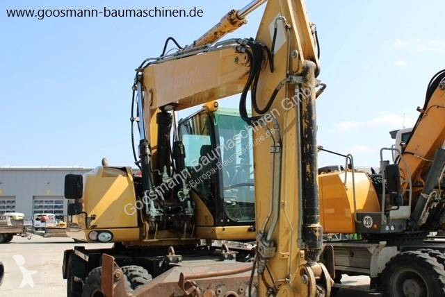 Escavatore Caterpillar M315D