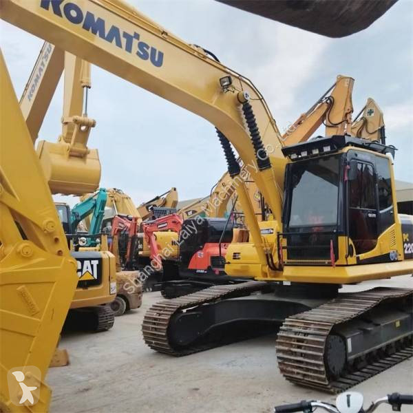 Skovl Komatsu PC220 PC300 PC200